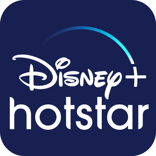 Disney+ Hotstar logo