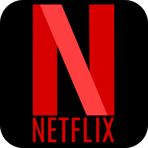 Netflix logo